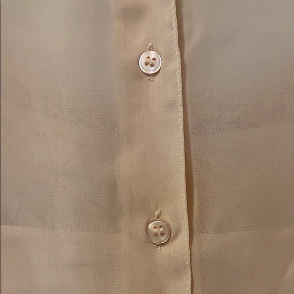 Sequin sheet top - Picture 3 of 4